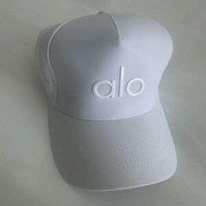 Brand New Alo District Trucker hat